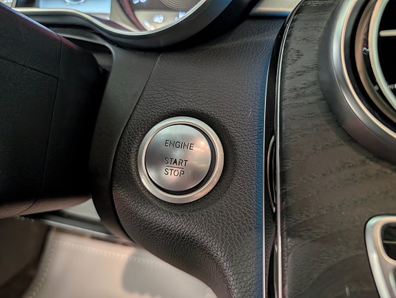 Mercedes-Benz C220 d 15 of 22