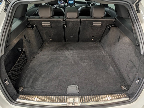 Mercedes-Benz C220 d 6 of 22