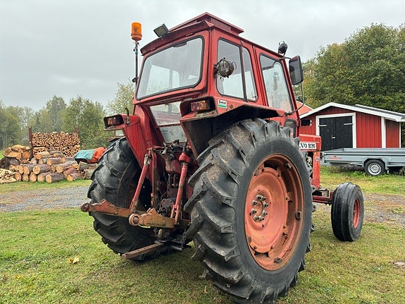 Traktor VOLVO-BM T 700 5 of 6