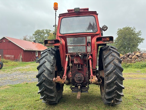 Traktor VOLVO-BM T 700 6 of 6