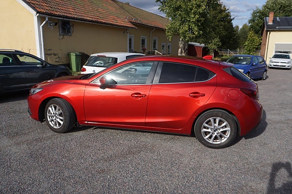Mazda 3 7 of 7