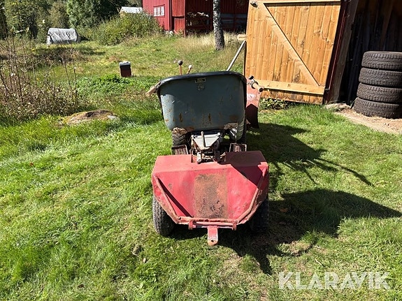 Redskapsbärare Belos 275 4 of 6