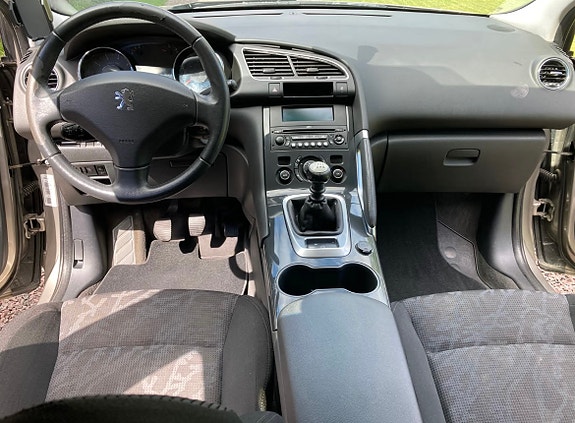 Peugeot 3008 18 of 19