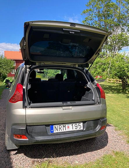 Peugeot 3008 13 of 19