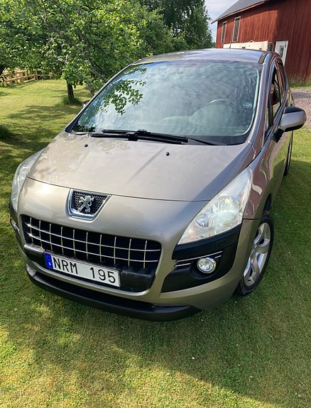 Peugeot 3008 9 of 19