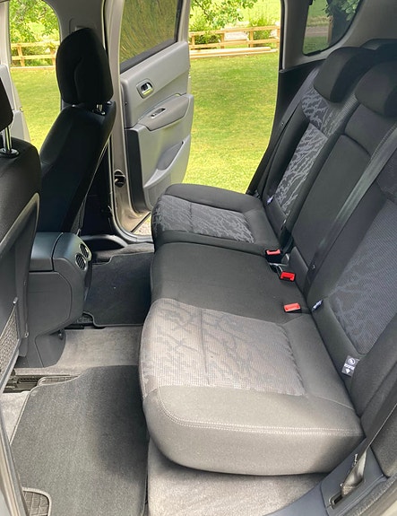 Peugeot 3008 17 of 19