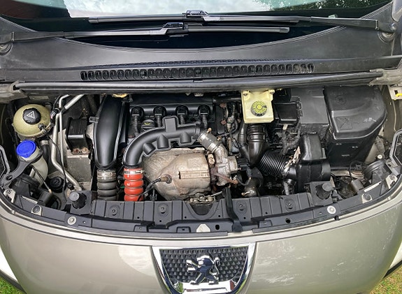 Peugeot 3008 12 of 19