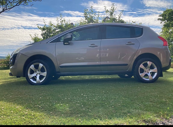 Peugeot 3008 8 of 19