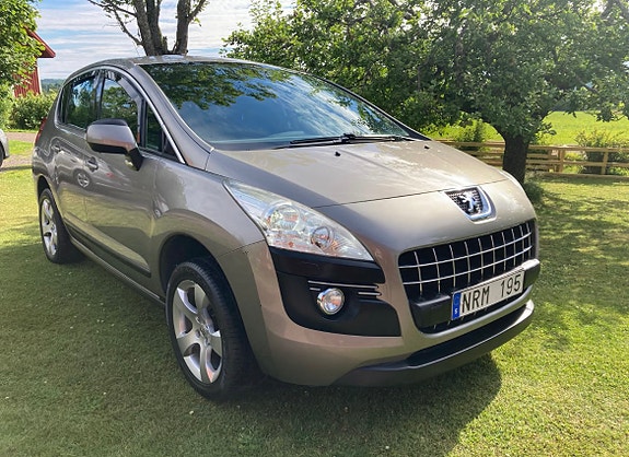 Peugeot 3008 7 of 19
