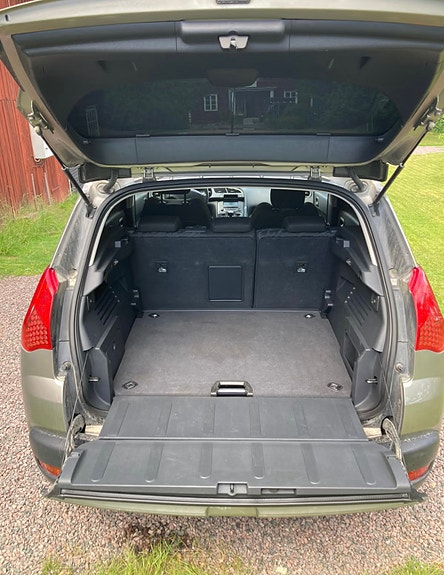 Peugeot 3008 15 of 19