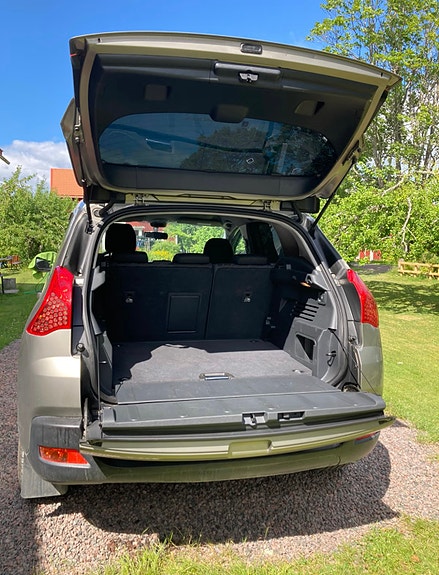 Peugeot 3008 14 of 19