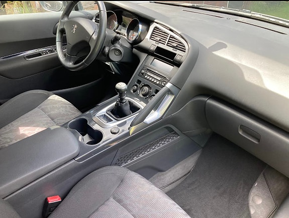 Peugeot 3008 19 of 19