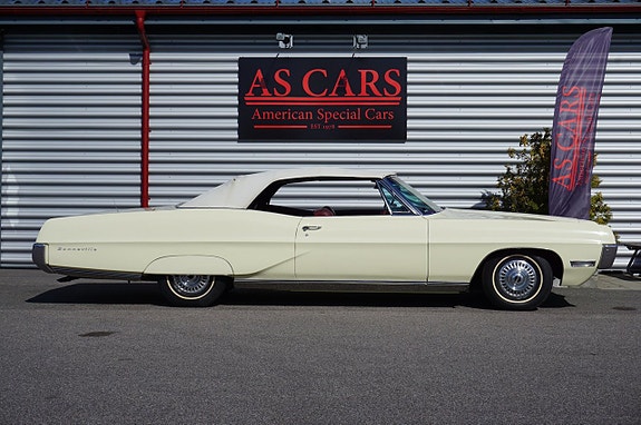 Pontiac Bonneville 3 of 23
