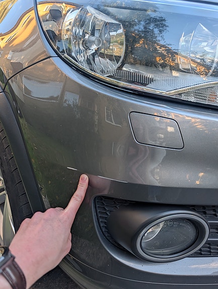 Volkswagen Tiguan 11 of 17