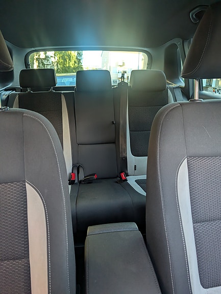 Volkswagen Tiguan 14 of 17