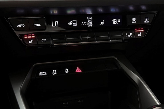 Audi A3 25 of 30