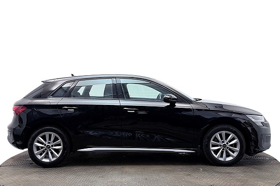 Audi A3 5 of 30
