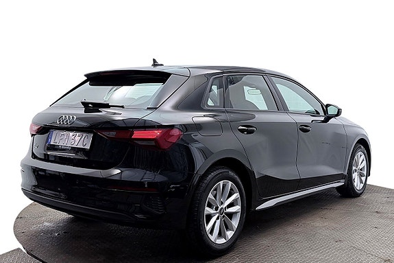 Audi A3 6 of 30