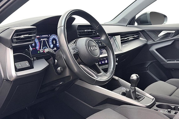 Audi A3 13 of 30