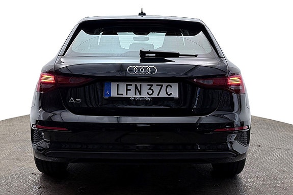 Audi A3 7 of 30