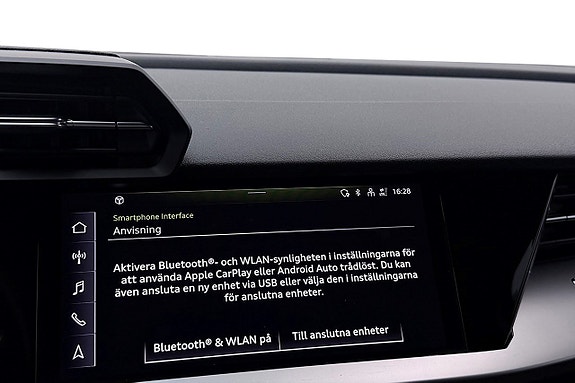 Audi A3 23 of 30
