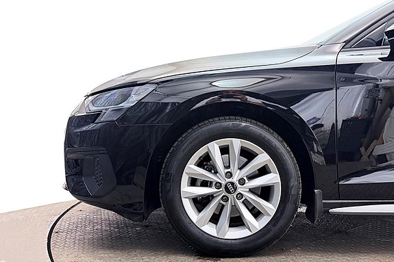 Audi A3 11 of 30