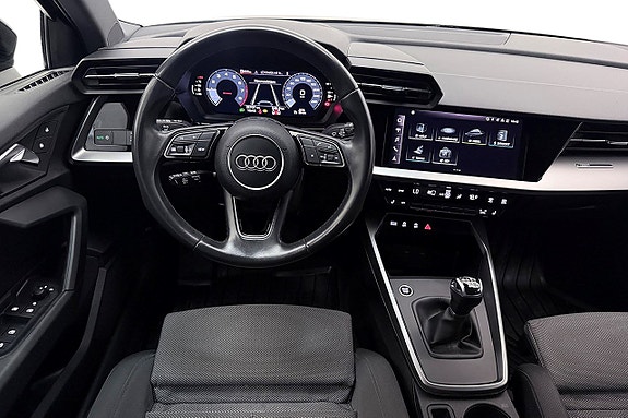Audi A3 17 of 30