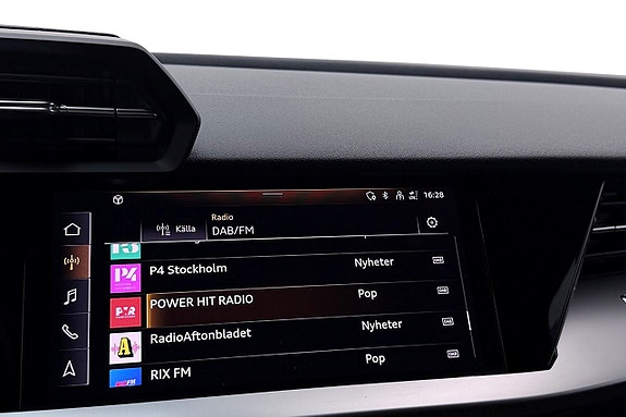 Audi A3 22 of 30