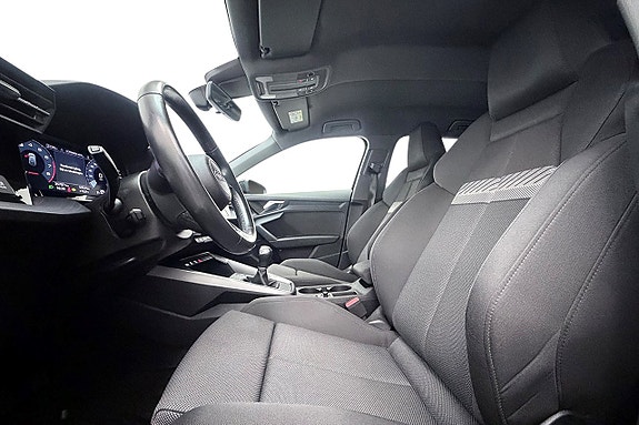 Audi A3 12 of 30