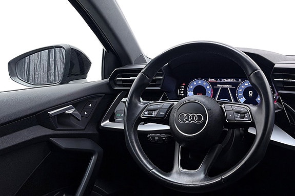 Audi A3 16 of 30