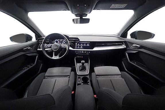 Audi A3 15 of 30