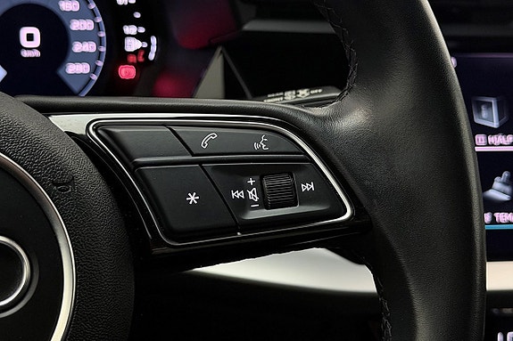 Audi A3 19 of 30