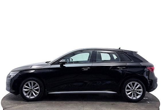 Audi A3 10 of 30