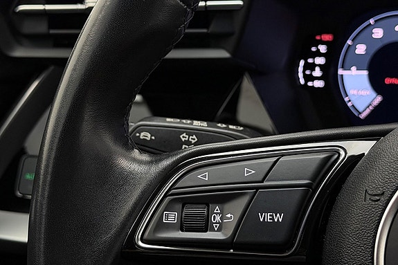 Audi A3 18 of 30