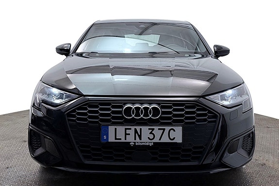 Audi A3 3 of 30