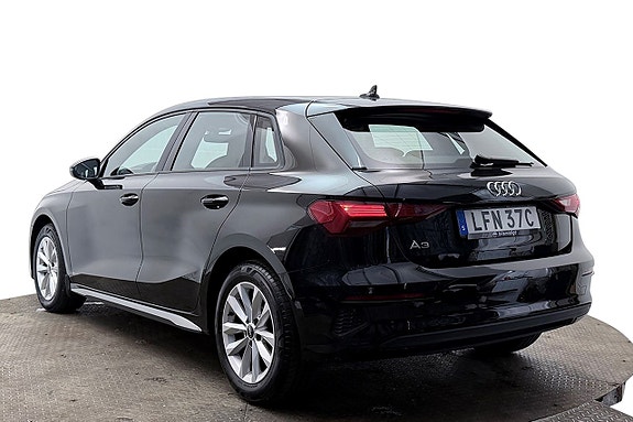 Audi A3 9 of 30