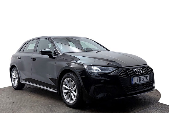 Audi A3 4 of 30