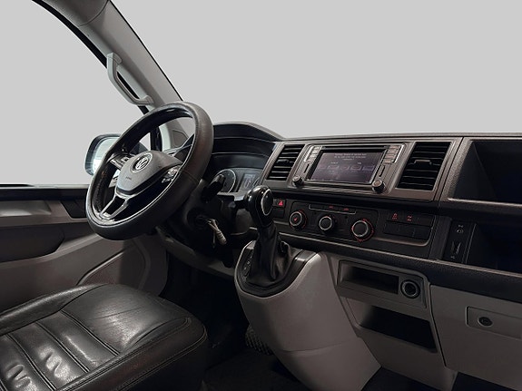 Volkswagen Transporter 19 of 20