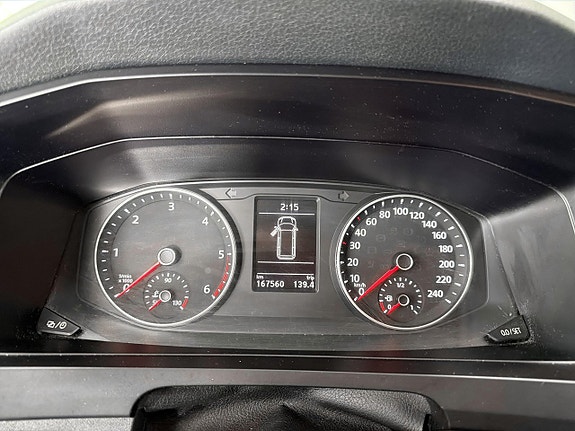 Volkswagen Transporter 12 of 20