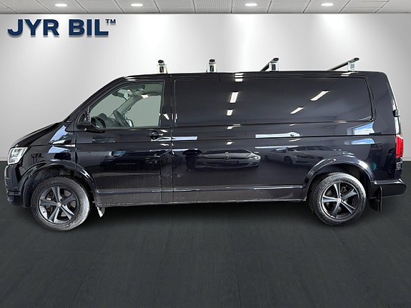 Volkswagen Transporter 6 of 20