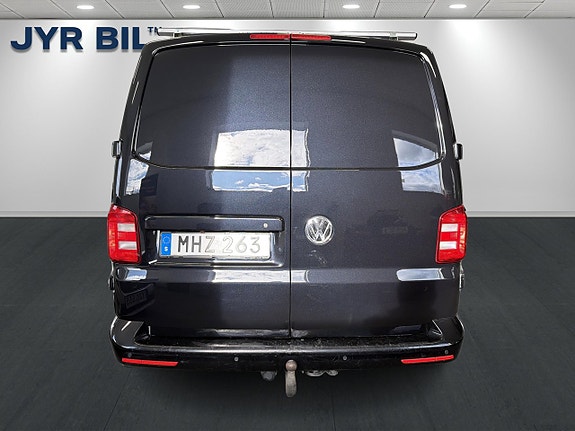 Volkswagen Transporter 4 of 20