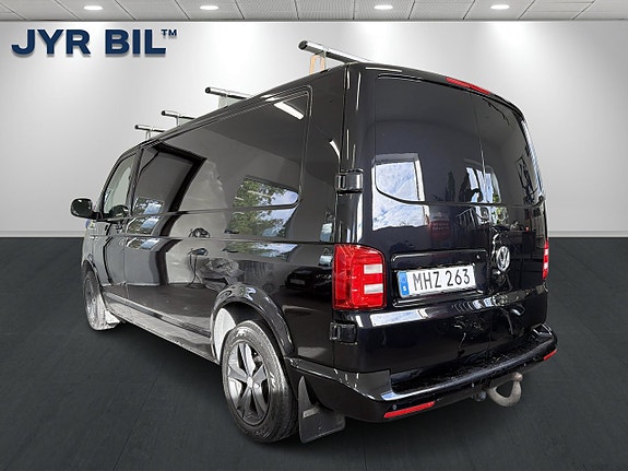 Volkswagen Transporter 5 of 20
