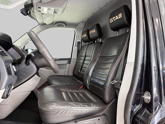 Volkswagen Transporter 9 of 20