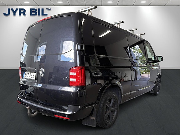 Volkswagen Transporter 3 of 20