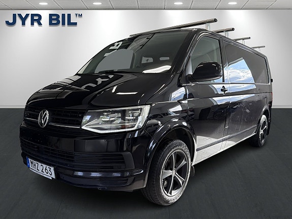 Volkswagen Transporter 7 of 20