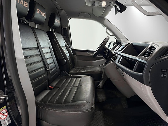 Volkswagen Transporter 18 of 20