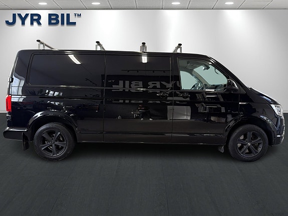 Volkswagen Transporter 2 of 20