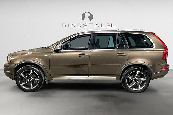 Volvo XC90 4 of 16