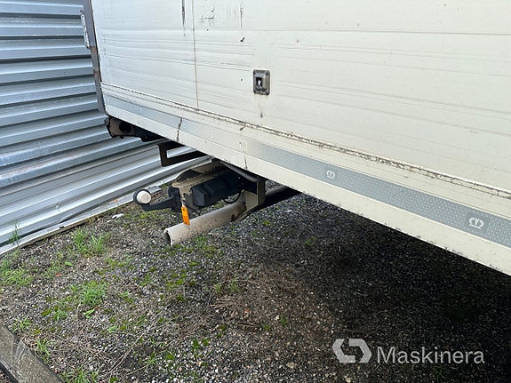 Kyl & frys trailer Krone (Cool Liner) 24 of 27
