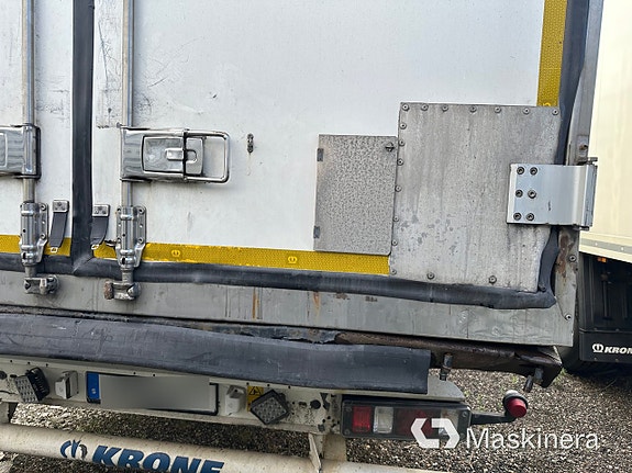 Kyl & frys trailer Krone (Cool Liner) 26 of 27